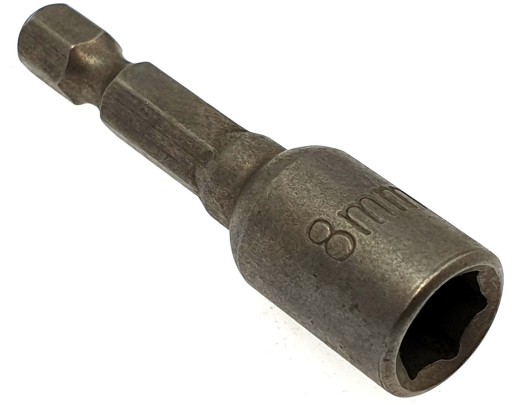 MAGNETICKÝ KĽÚČ FARMÁRSKY MAGNET Cr-V 8mm