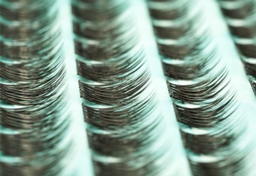 Bling Bonding Eyelashes FD-19 C CURL #2103-03
