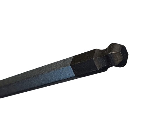 Imbusový kľúč, 2 mm, Jonnesway H10MB2100