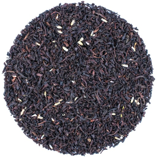 EARL GRY LAVENDER Čierny čaj 100g FRESH