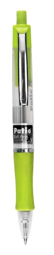 Automatická BALLPOINT PATIO 89538PTR XY modrá