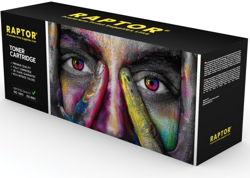 INQ toner pre HP H-12A-1 čierny čierny náhradný 12A Q2612A 2500 strán