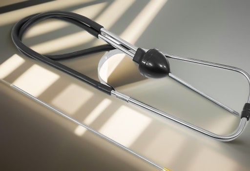 AUTOMECHANICKÁ DIELŇA DIAGNOSTICKÝ STETOSKOP PRE MECHANIKOV