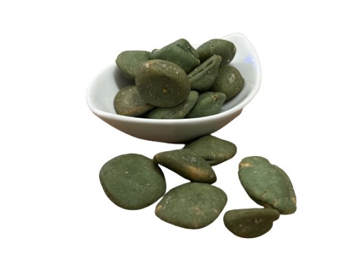ORECHY RAVIOLI WASABI 200g