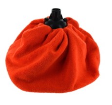 BELLA mop (šaty) z mikrovlákna MASTER S-083