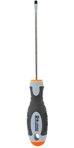 PRIEMYSELNÝ PLOCHÝ SKRUTKOVAČ 3x100 mm MAGNETICKÁ OCEL S2 TAIWAN RICHMANN C5236