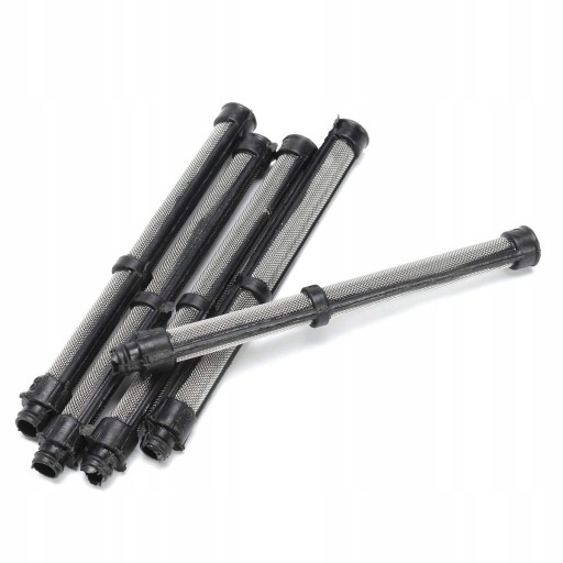 60 mesh prstový filter pre jednotku Graco FTX XTR