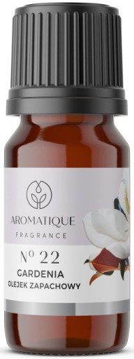 Vonný olej Aromatique Gardenia 12 ml