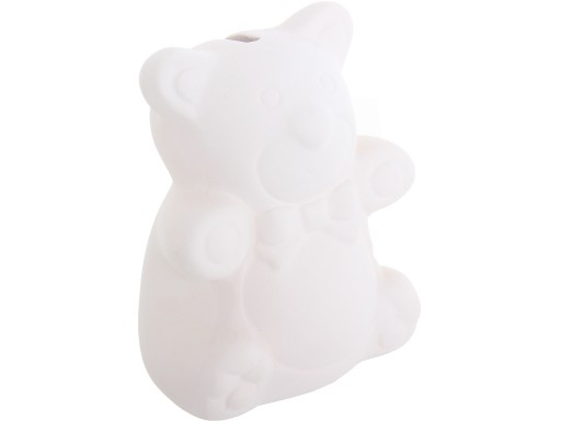 COLORINO Kreatívna KRABIČKA NA PRASIATKO na maľovanie BEAR Bear Painting PAINTS