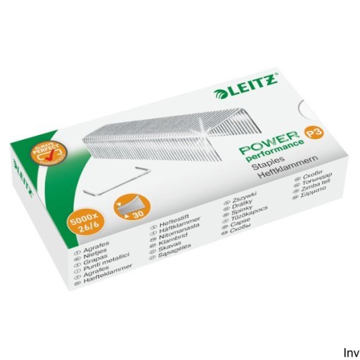Spony Power Performance P3 5000 Leitz 55721000