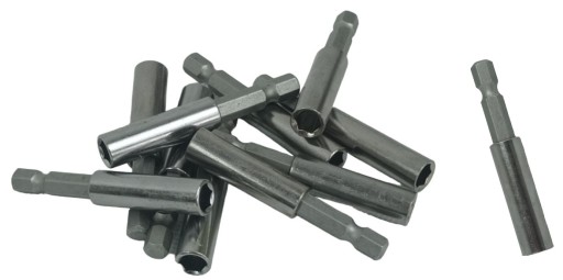 MAGNETICKÝ DRŽIAK HROTU BITOV 1/4 60 mm
