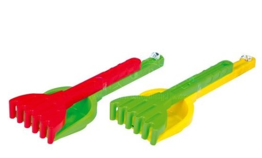 Stierka a hrable LARGE WADER 71120