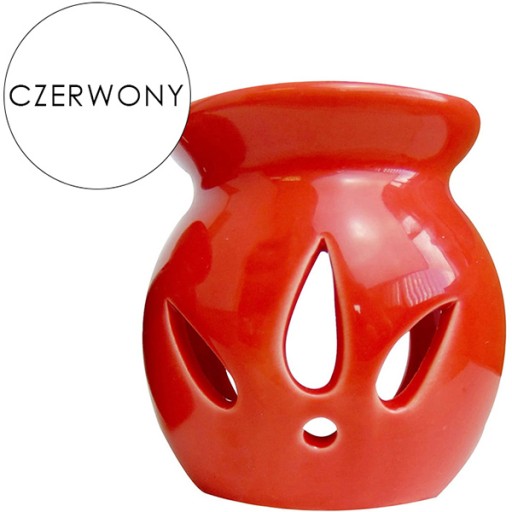 VOSKOVÝ KRBOVÝ OHRIEVAČ OLEJA