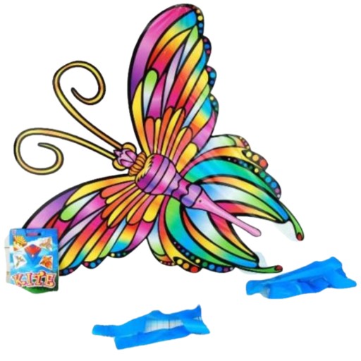 KITE 61*66 CM