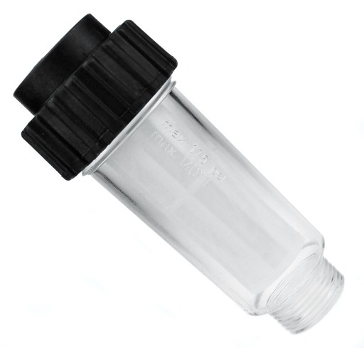 VODNÝ FILTER KARCHER K HD HDS BOSCH NÍZKA CENA 62mm