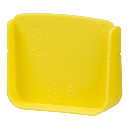 Pohyblivá prepážka pre obedár/mini obedár, citrónový šerbet, b.box