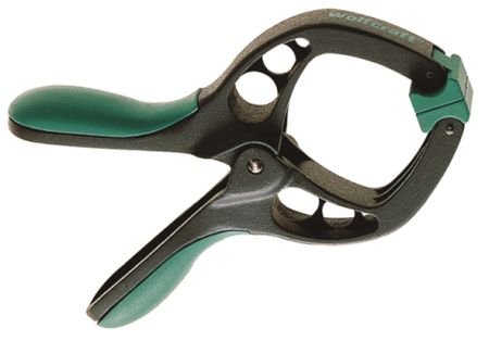WOLFCRAFT FZ 60 pružinová svorka 3631000