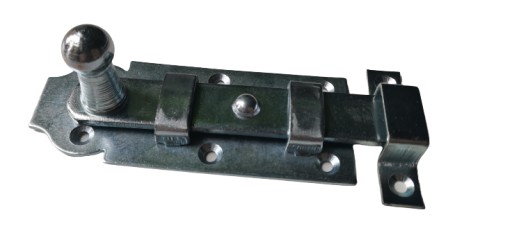 DEKORATÍVNA ZÁPADKA ZÁPADKA 100 mm