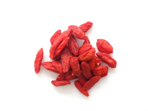 GOJI BOBULE 200G SUŠENÉ OVOCIE