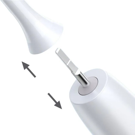 2x TIPY pre OCLEAN X PRO Z1 F1 ONE AIR 2 / P5