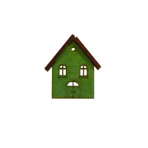 HOME prívesok na veniec