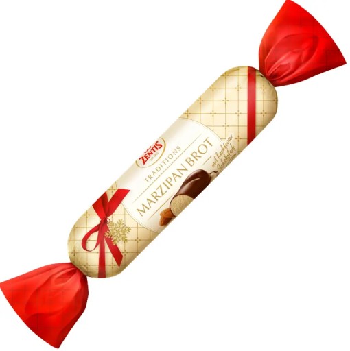 Zentis marcipán 100g