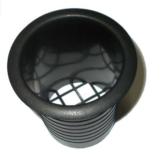 PORT TUBE TUBE BASS REFLEX TUBE 3/5''