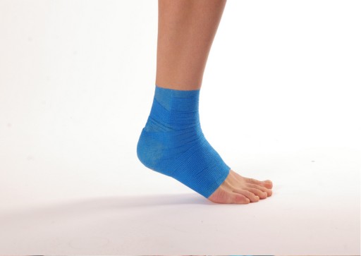 ELASTICKÝ, SAMOLEPIACI KOHÉZNY BANDÁŽ 5cmx4,5m