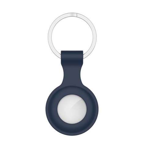 PÚZDRO KRÚŽOK NA KĽÚČENKU PRE APPLE AIRTAG