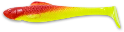 Relax ZANDER RUBBER Ripper OHIO 4'' - 10 cm