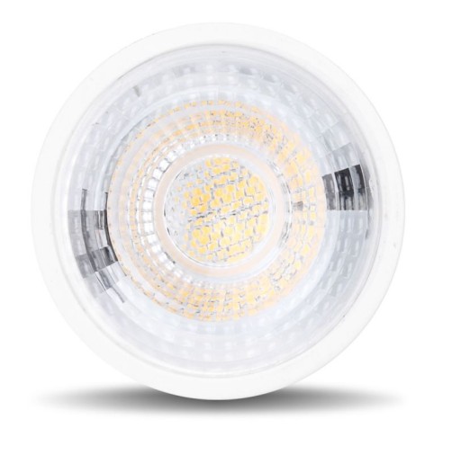 GU10 1W 38° 90lm studená LED žiarovka do podhľadu