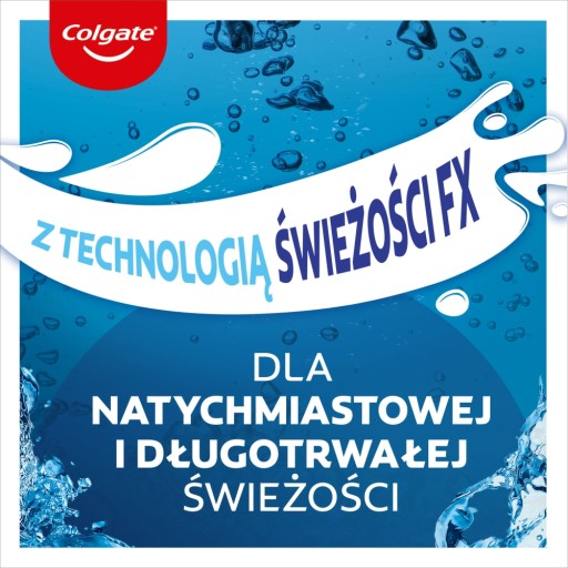 Colgate Cool Mint ústna voda 500 ml