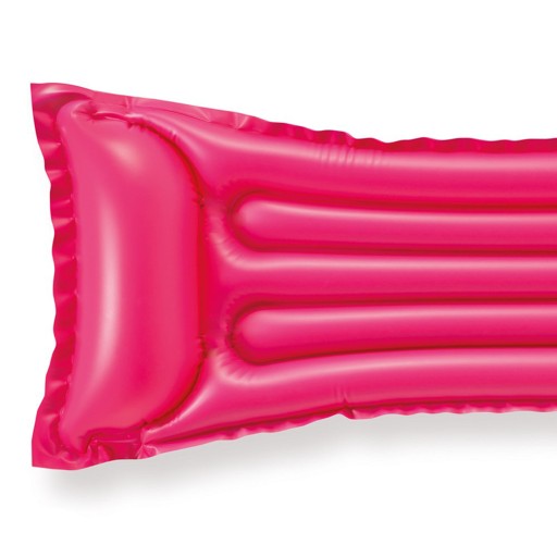 PLÁŽOVÝ VZDUCH MATRAC NA PLÁVANIE 183X69 INTEX