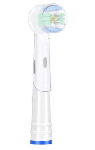 4x OCHRANNÉ POUZDRO KRYT KEFKOVEJ HLAVY ORAL-B