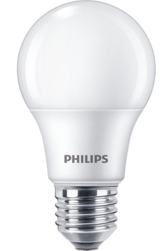 LED ŽIAROVKA CorePro E27 A60 8W=60W 2700K 806lm PHILIPS