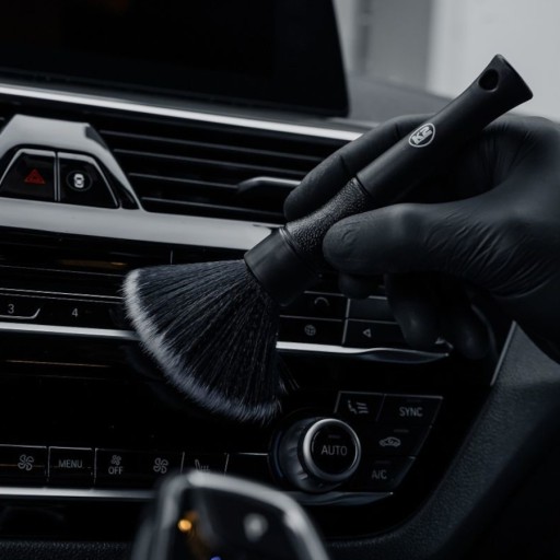 K2 Pino Pro interiérový detailingový štetec