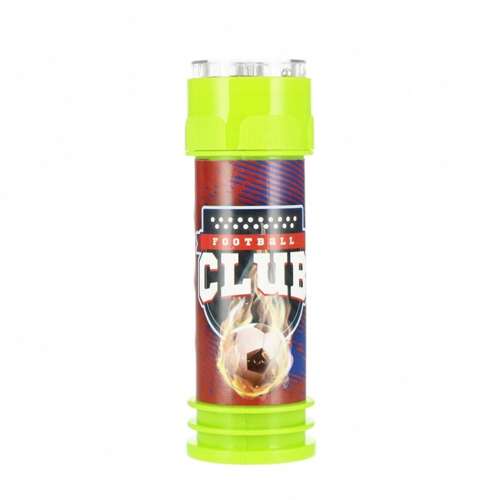 MYDLOVÉ BUBLINY FUTBAL MY BUBBLE 55 ML RÔZNE PREVEDENIA