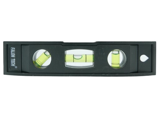 MALÝ LEVEL S MAGNETOM MINI 3X LIBELLE 150 mm