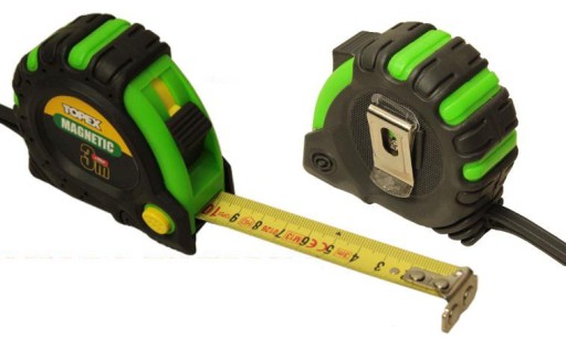 VALOVACIA OCEL ROZMER 3m 19mm MAGNETICK