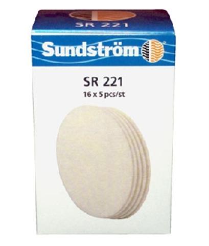 Balenie predfiltra Sundstrom SR 221 5 ks.