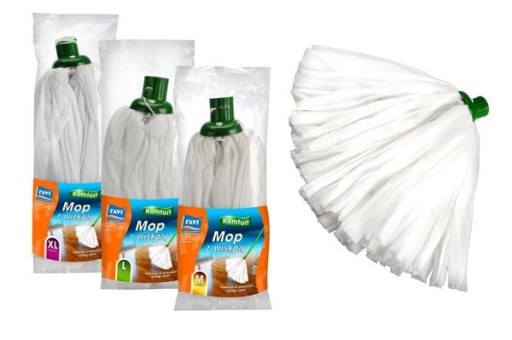COMFORT M viskózový mop