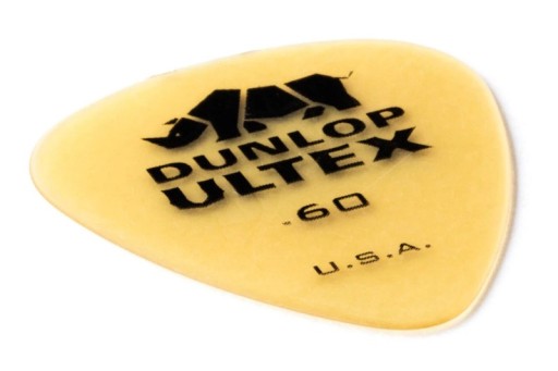 Gitarové trsátko Dunlop 421R Ultex Standard 0,60 mm