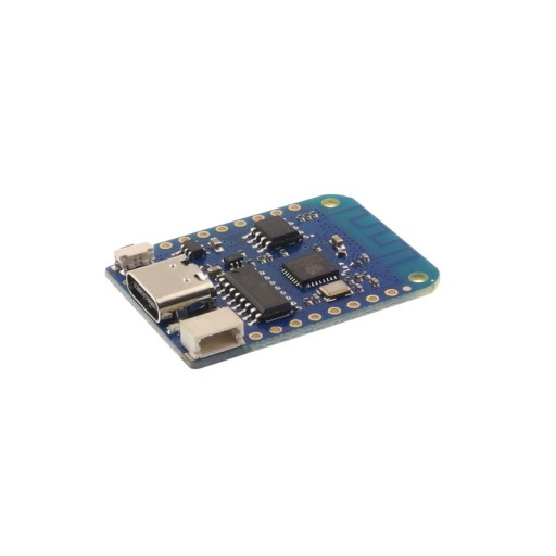 WeMos D1 Mini V4.0 - vývojová doska s ESP8266 EX (USB typ C) Arduino