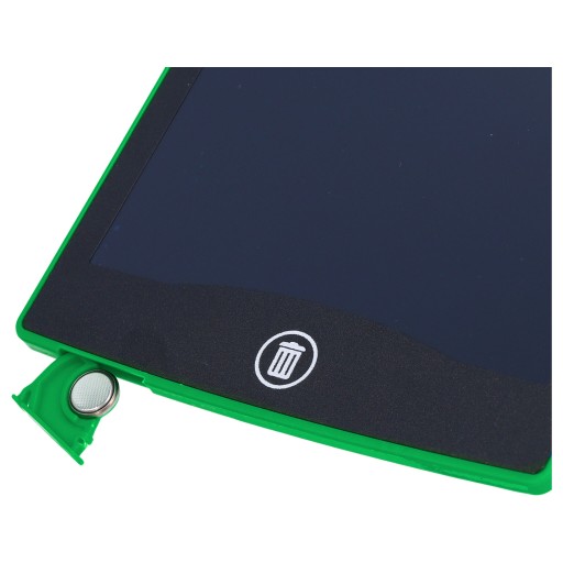 GRAFICKÝ TABLET, zápisník so stylusom pre deti, tabuľa, kreslenie, maľovanie