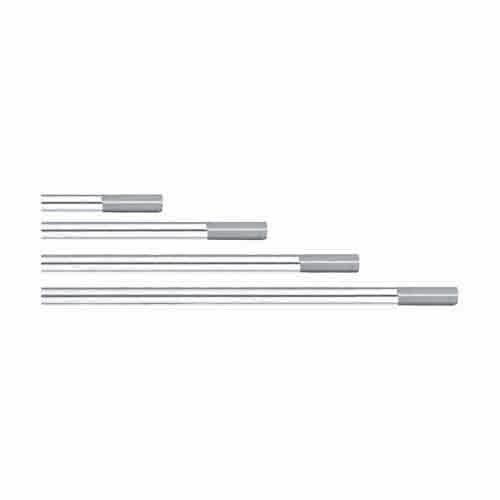 TIG wolfrámová elektróda ŠEDÁ WC20 3,2 mm