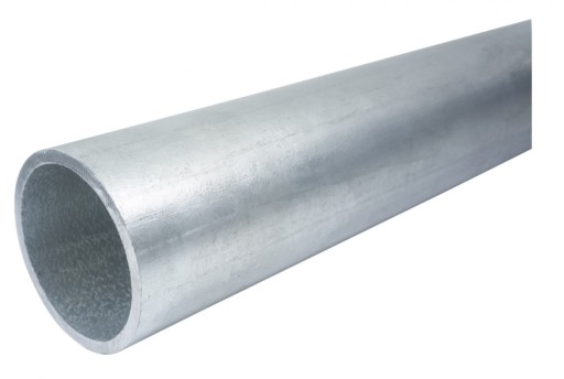 Oceľová rúra pozinkovaná z/s 26,9x2,3 500mm