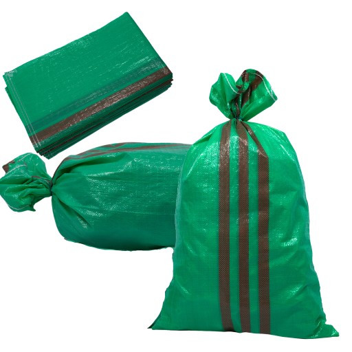 PP vrecia 50Kg 65x105 STRONG na uhoľné zrno 1 ks.