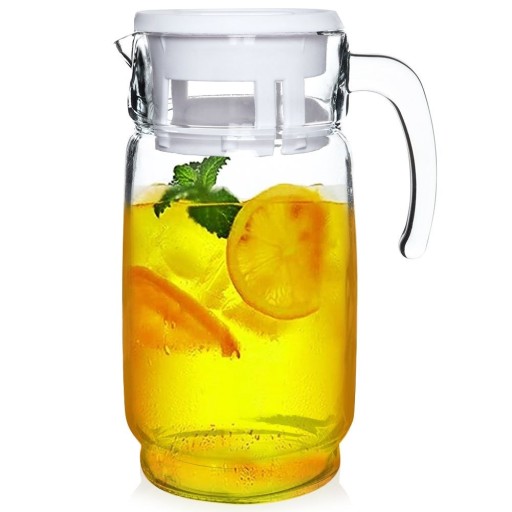 NÁPOJ DÁVNA ŠŤAVU LIMONÁDOVÉ SKLO 2L