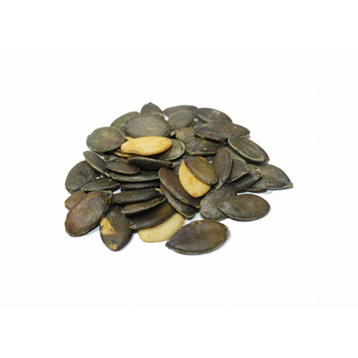 PRÍRODNÉ TEKVICOVÉ SEMIENKA lúpané 500 g