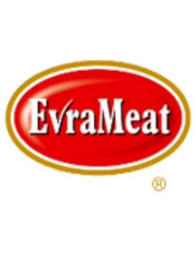 PAŠTÁTA S HYDINOU MÄSOVOU KONZERVOU EVRAMET 300G PL
